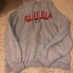 Georgia hoodie